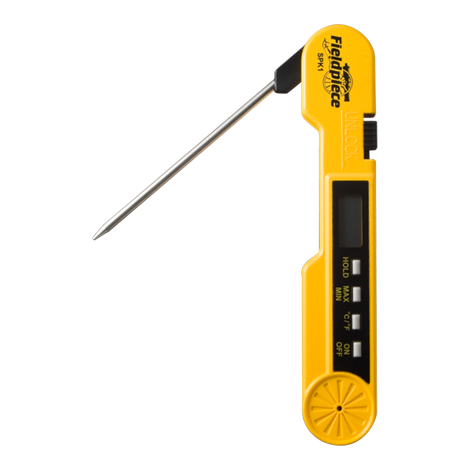 Thermometers